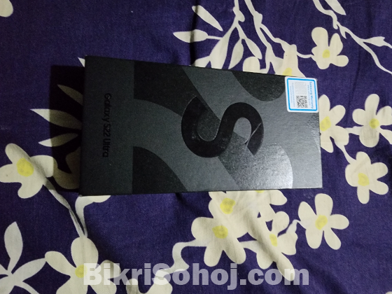 Samsung S22 Ultra original